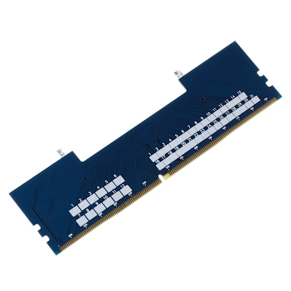 DDR4 SO-DIMM til Desktop DIMM Hukommelse Professionel Laptop Ram Connector Adapter