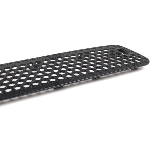 Langvarig bilgrillbeskytter Glatt radiatorgrill for