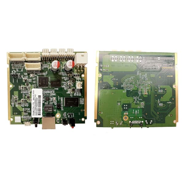 Modulær Miner Kontrolenhed Nem Installation Til S17 S19 Minesystemer