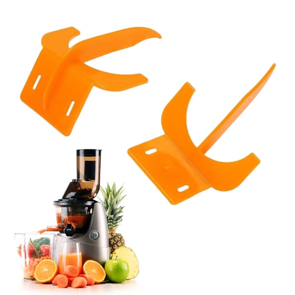 Elektrisk appelsinjuicer for XC-2000E 2000E-1 2000E-4 juicepresse skreller 2 stk