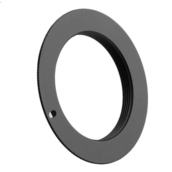 Supertunn linsadapter för M42 NEXLens monteringsring för NEX5 NEX-3 E-fäste Body Camera Accessories Kit