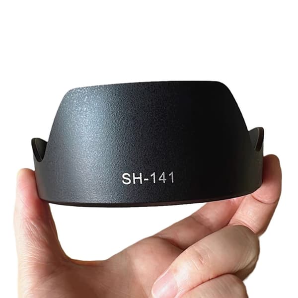 ALC-SH141 Vendbare Solblænder til FE 24-70mm F2.8 SEL2470GM Solblænder