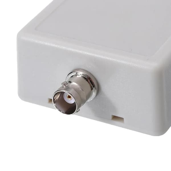 9:1 Balun Balans till Obalans Transformator för Kortvågsantenner 100K-50MHz