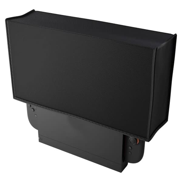 Universellt dammskyddsfodral Oxford Cloth Guard Passar NS2 Switch2 perfekt
