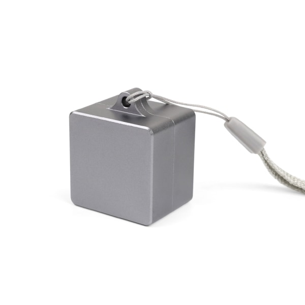 1 stk. 2 i 1 Mekanisk Tastatur Magnetisk Suge CNC Metall Bryterakselåpner for Kailh Cherry Gateron Brytertester