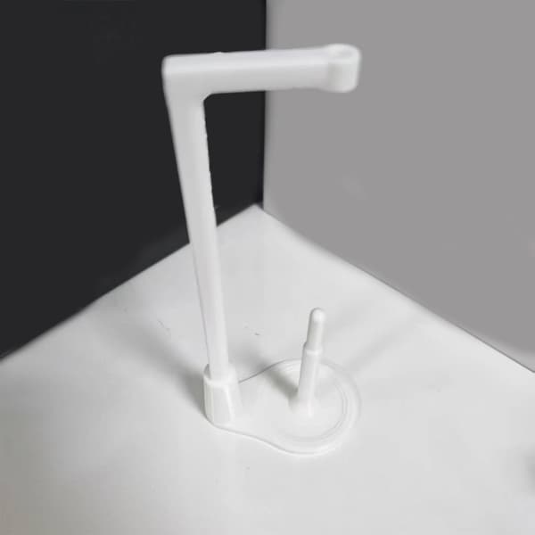 3D-printet trådstativ for jevn og enkel sying