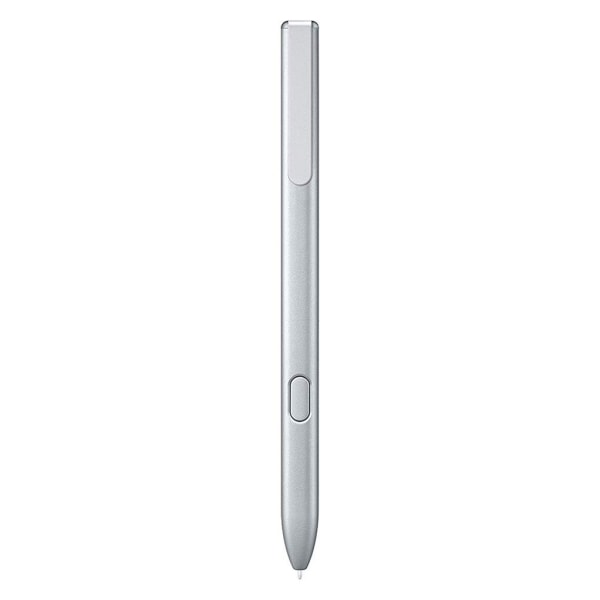 HOT-knapp för pekskärm Stylus S Pen f For - Tab S3 SM-T820 T825 T827 för Touch S-Pen Replaceme Stylus Intelligent Silver