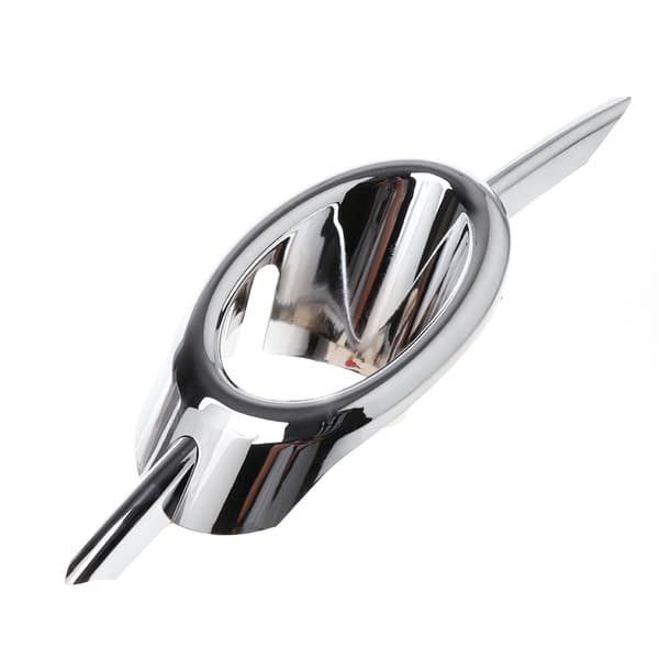 1 Par Krom Front Tåkelys Deksel Trim For Chevy Cruze 2009-201