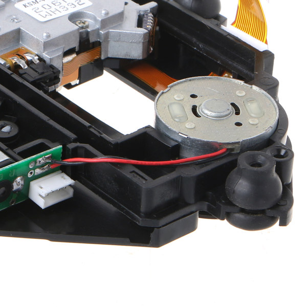 -Laser Disc Reader Lens Drive Module KSM-440ACM Ersättning för PS1 PS One Game Console Reparationsdelar