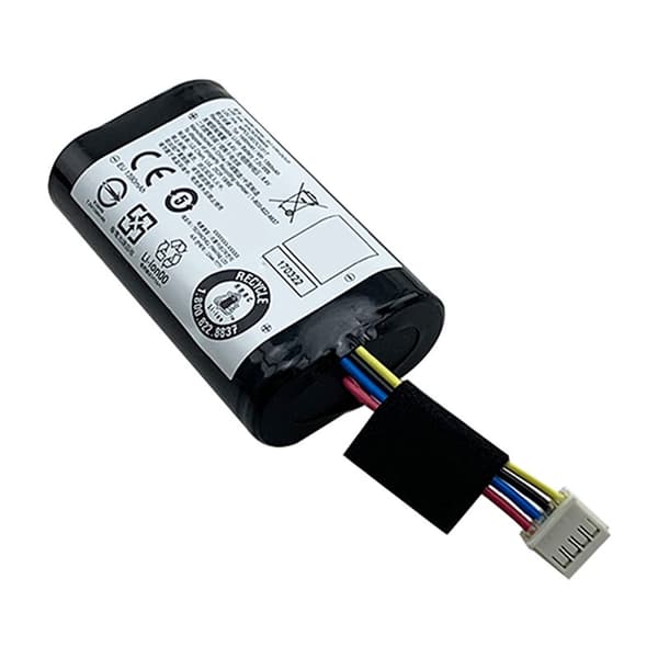 Udskiftning Originalt Backup Batteri til Bil 3G0915089 Biltilbehør