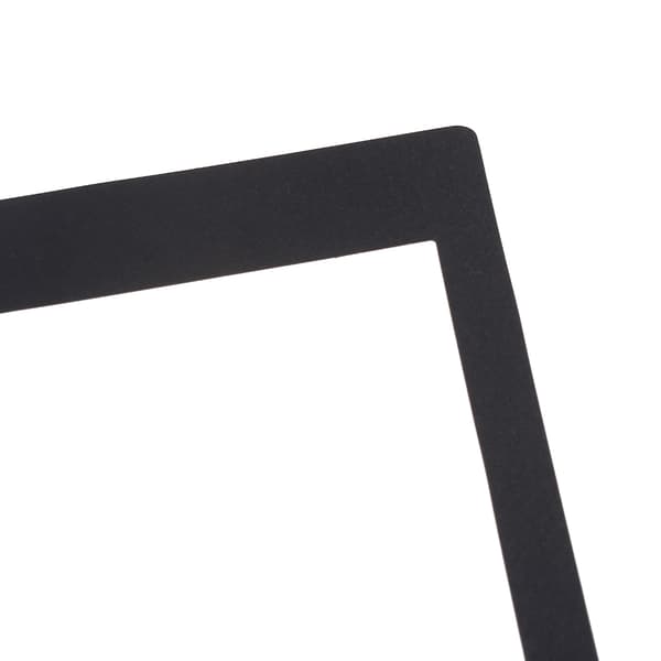 Front Shell Sheet Sticker Erstatning for Thinkpad T490 Datamaskin