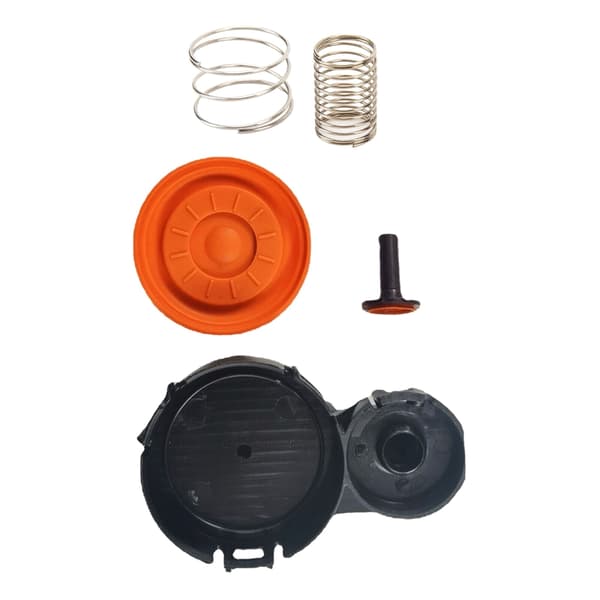0248S0 9688939180 1685815 PCV Ventildæksel Reparationssæt Ventilhætter Erstatter