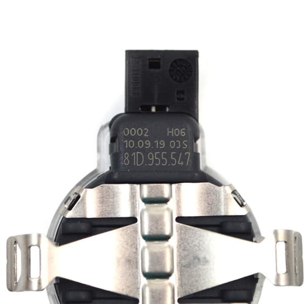 ABS Multi Modell Bil Regnsensor Automatisk Vindusviskerkontroll ABS Materiale