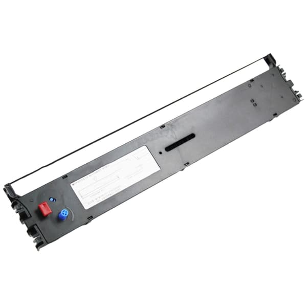 6 stk. printerbåndkassette båndholder til OKI5860SP/OKI5660SP/OKI8660