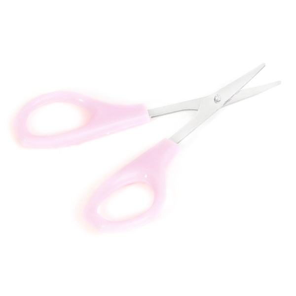 Nagelfil Basic Nail Preps Kit Nagelbandstrimmerpaket med nagelfil, 5 delar Professionella nagelfilar för akrylnaglar