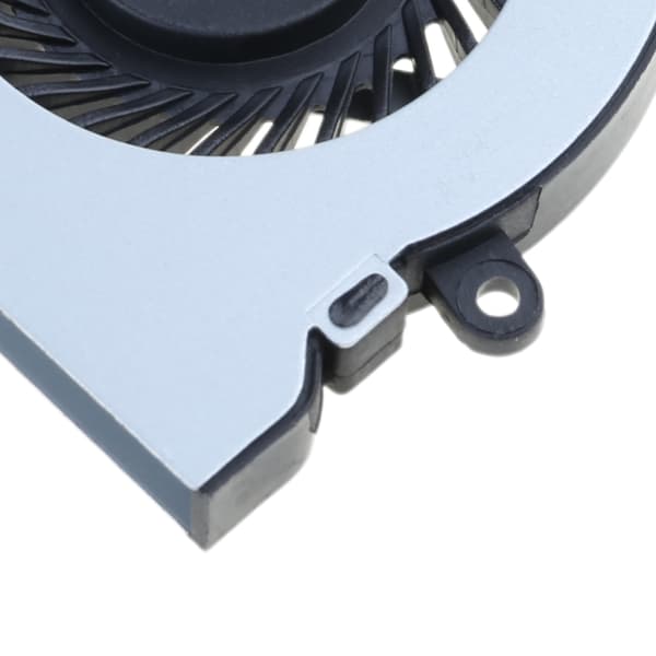 Bærbar computer CPU-køleblæser til HP 15-AC-serien DC28000GAR0 SPS-813946-001