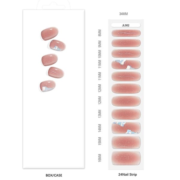 Kynsitarroja Kynsikoriste Välitön Kiinnitys Hohtava Kimalteleva