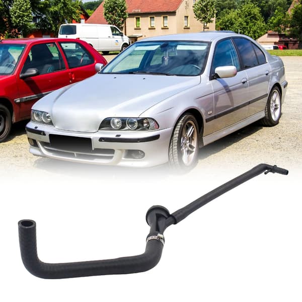 Insugningsventiler Slang Biltillbehör för E39 E46 325i 11617545382
