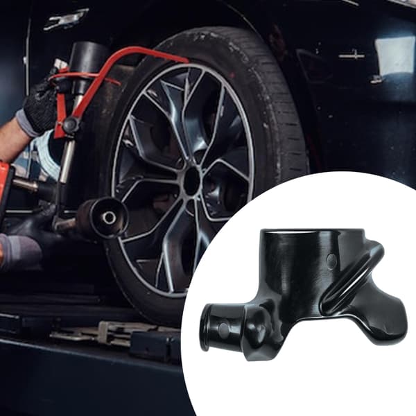 Däckbytesmaskinstillbehör för A9220 Däckbytesmaskin Ankhuvud RP11-8-11400327