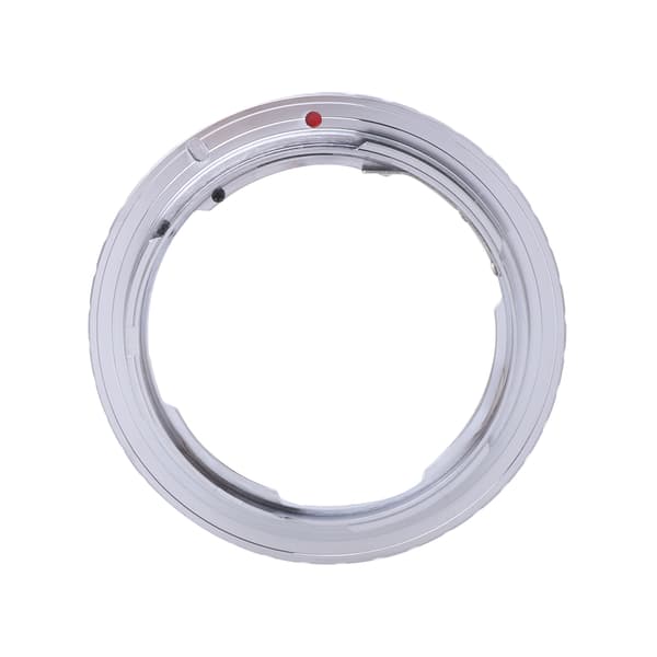 PK Linse Mount Adapter Ring til Pentax Phoenix PK Linse til EF Kamera