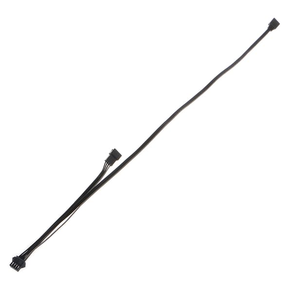 12V 4-bens RGB-forbindelseskabel for Giga/Microstar/A-sus bundkort