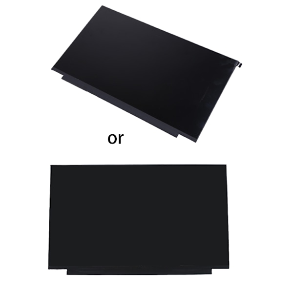 til matrix N156HCA-EAC REV C1 LCD Skærm Udskiftning 1920x1080 FHD IPS FRU 5D10X08065 15.6'' Display Panel
