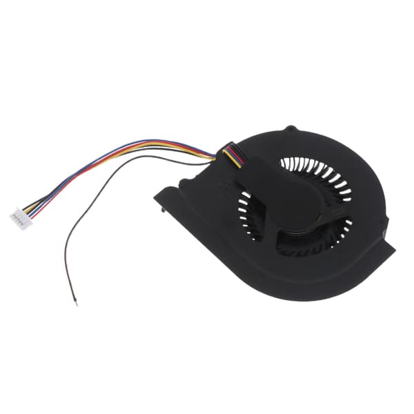 Original CPU Køleventilator Køleradiator ThinkPads T440P 42M25M Køler