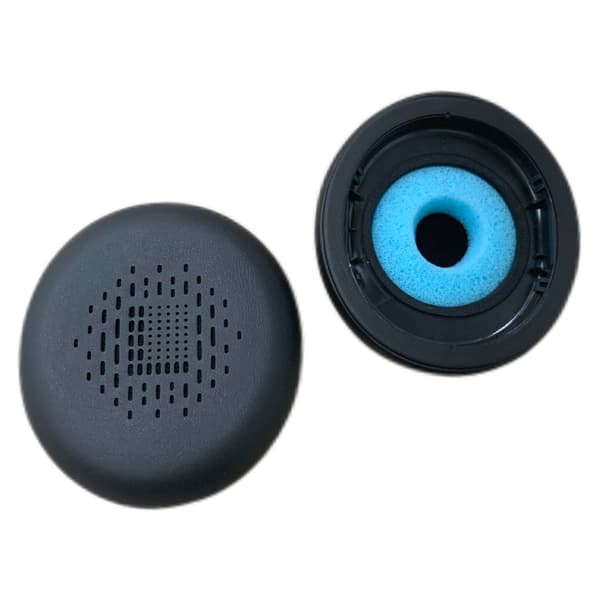 Öronkuddar Öronkuddsskydd för WL5024 Headset Öronmuff