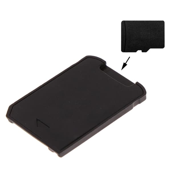 Kort for spillkort 1000/2000 PSV-adapter 3.0-system 256 GB Micro SD-kort