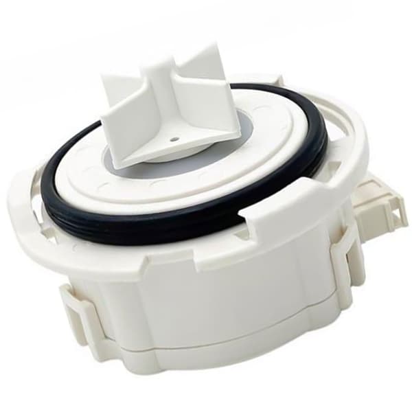 ABQ75742501 Diskmaskin Avloppspump Med Packning Passar För LDTS5552S LDFN4542W