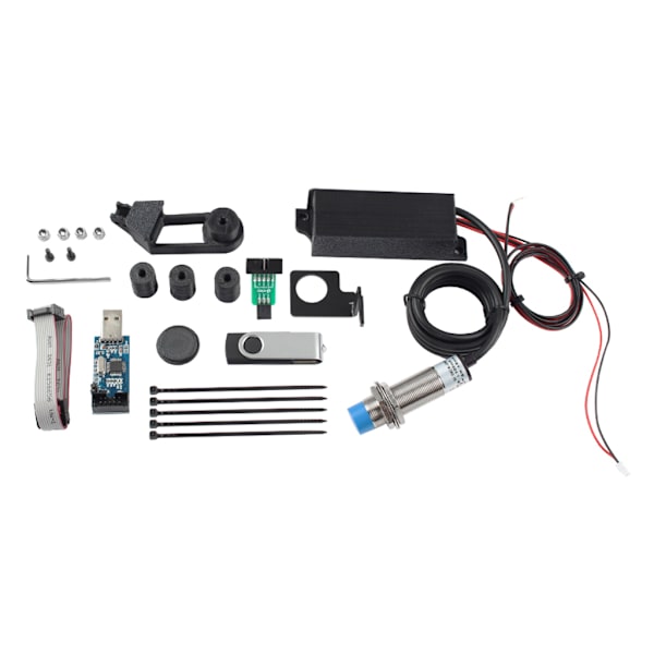 ABL för Touch Auto Bed Leveling Sensor Kit för 3D-skrivare Ender 3 Ender 3 Pro Värmebädd Automatisk ABLTouch Sensor