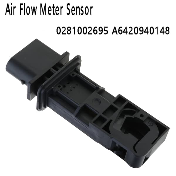 Luftmengdemåler Sensor 0281002695 6420940148 for W164 W251 E280 E320 E350