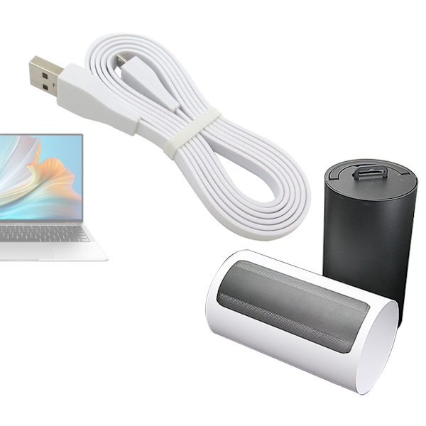 Bluetooth-kompatibel højttaler Micro USB-ladekabel erstatning til UE BOOM