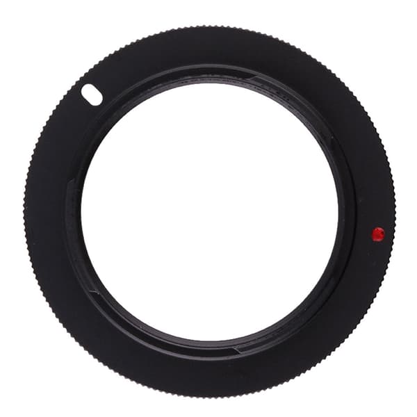 Linseadapter til E-mount Body NEX-3 NEX5 NEX6 NEX-5N NEX-7 DSLR-kamera