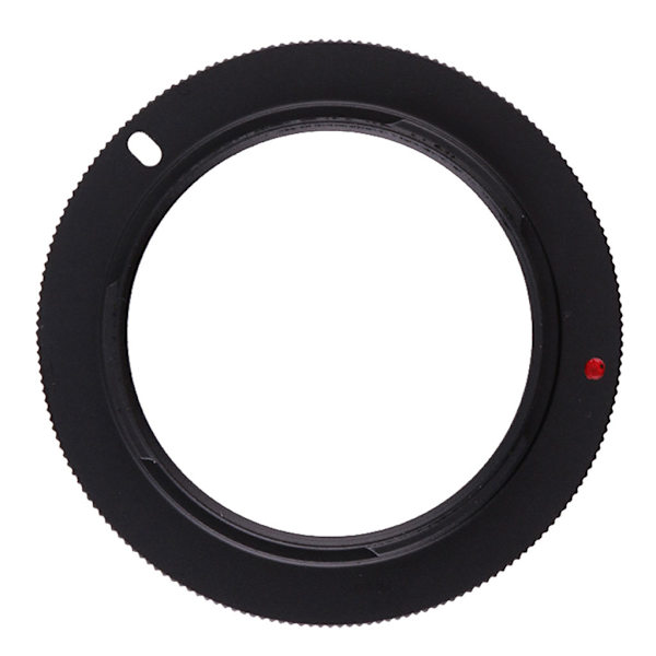 Supertunn linsadapter för M42 NEXLens monteringsring för NEX5 NEX-3 E-fäste Body Camera Accessories Kit