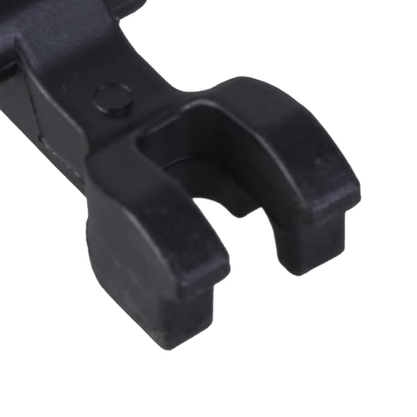 Pålitelig startmotor gaffel erstatning skiftespak montering 1206734 1250865