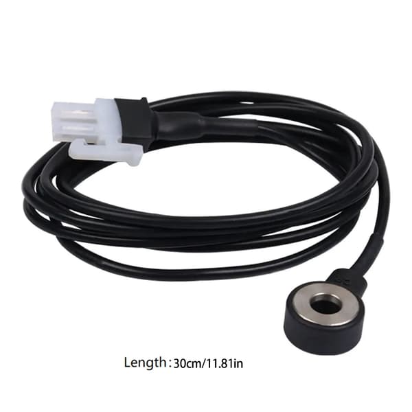 Quick Shifter för CB500X CB500F Hög Känslighet Quick Shifter Sensor