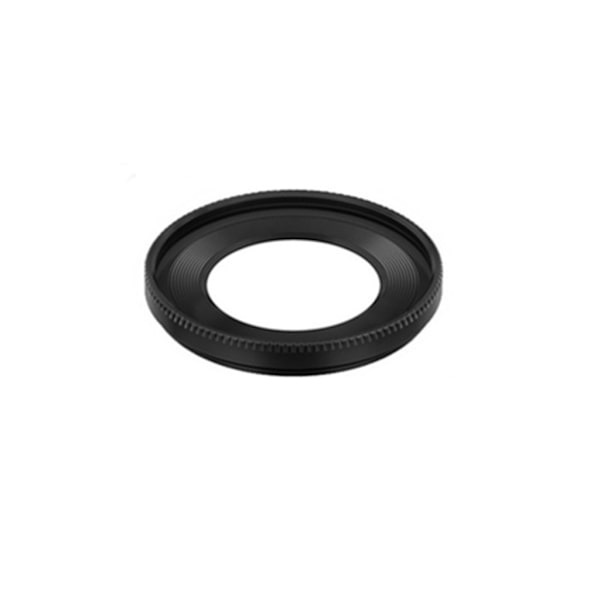 EW-43 motljusskydd för R RP R5 R6 med EF 22mm f/2 Macro IS för STM-objektiv Ersätter EW-43-kamerortillbehör