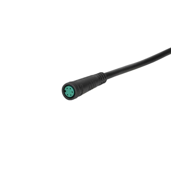 Accuracy Scooters Gasreglage ABS Material Universell Passform Regntät Konstruktion