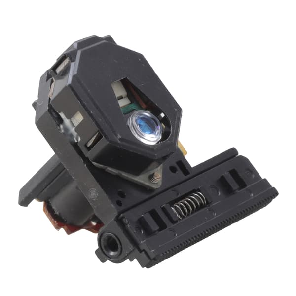Presis H8147AF Optisk Pickup Linse ABS Konstruksjon med Jevn Funksjon