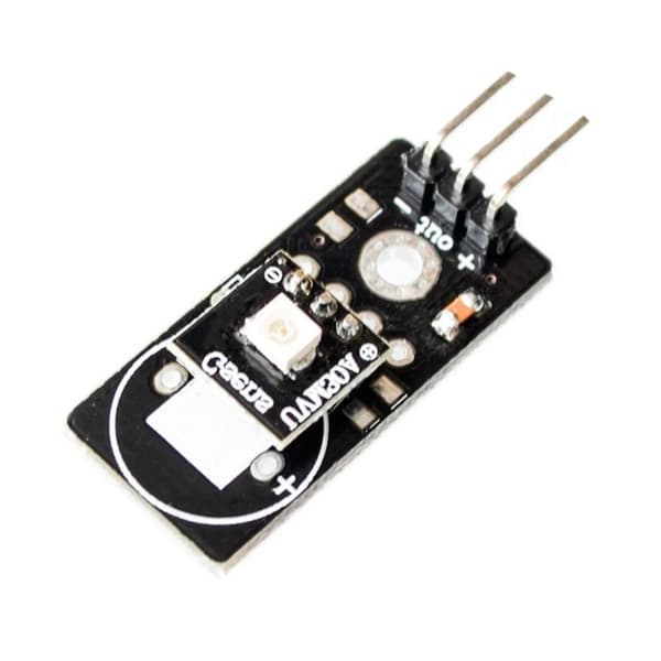 Avansert UVDetection Modul UVSensor Modul Egnet For Ulike Prosjekter