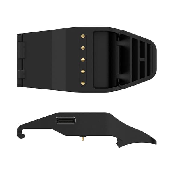 Erstatningsladebaseadapter for TT15 TT10 T5 G TT15x