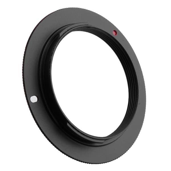 Linseadapter til E-mount Body NEX-3 NEX5 NEX6 NEX-5N NEX-7 DSLR-kamera