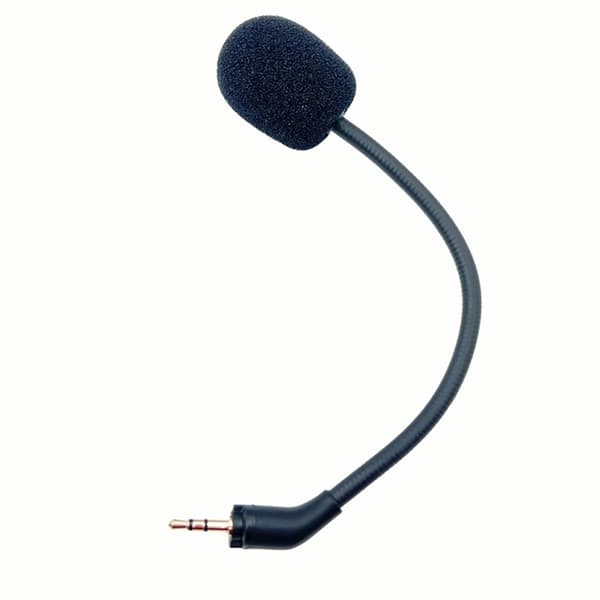 A30 trådløst headset erstatnings-gamingmikrofon 2,5 mm mikrofon