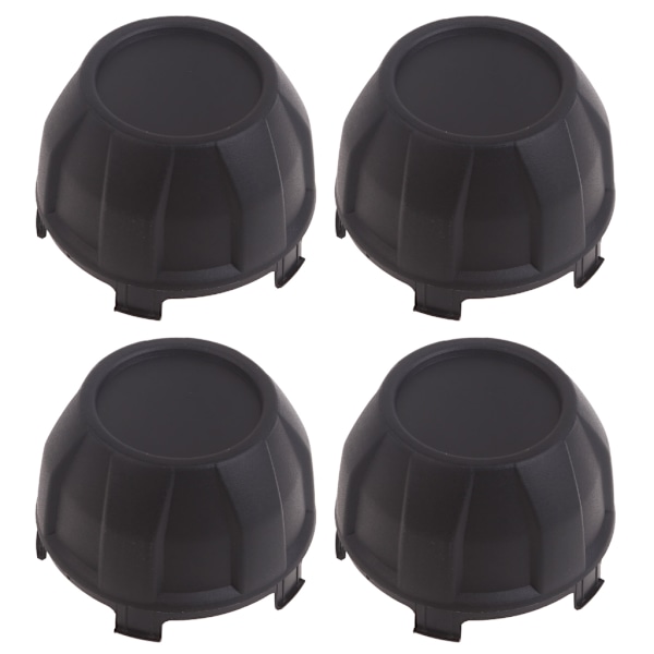 4 Pakke Hjulsenter Dekk Felg Plugg Deksel Beskyttelse For Krx1000 2020-2022 11065-1341