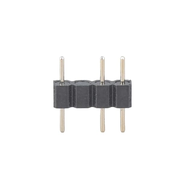 Høj Kompatibilitet 4Pin ARGB Adapter Til Lysstyring Ledning 25cm