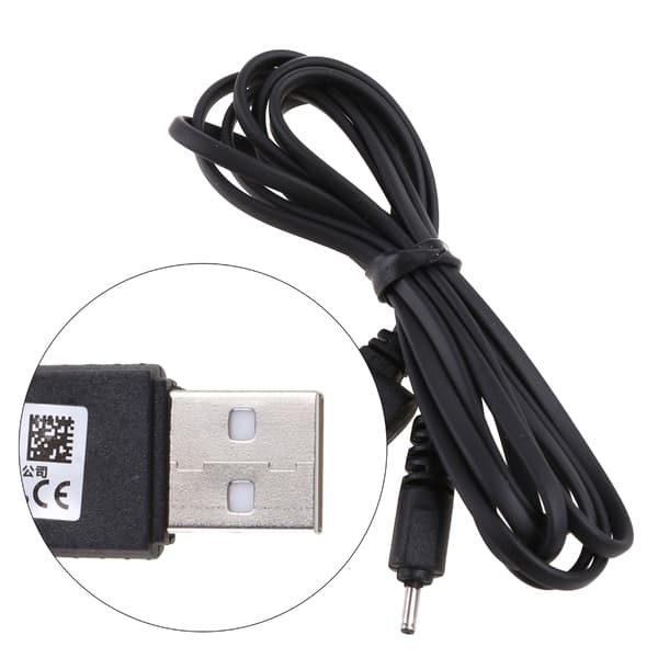 Laturi Nokia 5800 5310 N73 E63 E65 E71 E72 6300 USB-latausvirtasovitin
