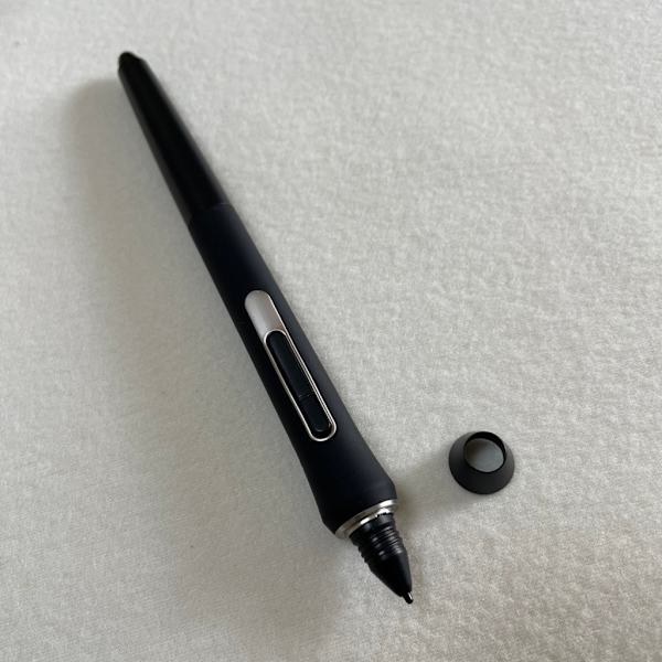 Pennmutter Tabletter Penna för Pen 2 -504e 8192 Tryck