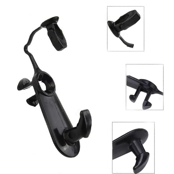 Plast Teppeankere 08210-00720
