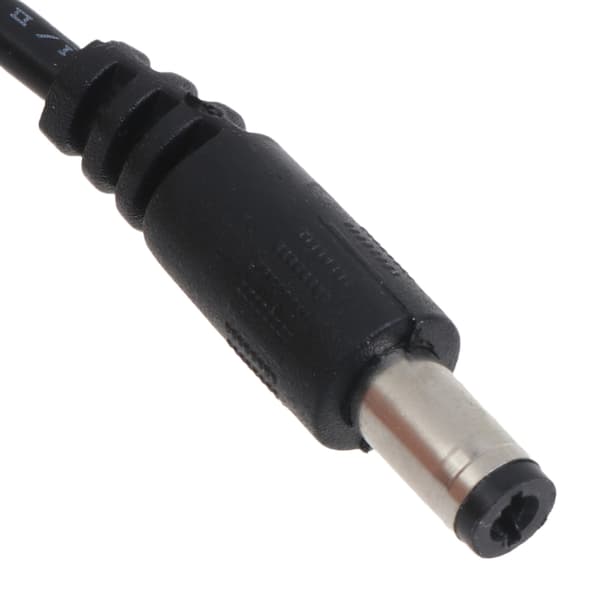 USB til 1.5V 3V4.5V 6V 9V 12V spændingsdisplaykabel til legetøj, spil, LED-lampe